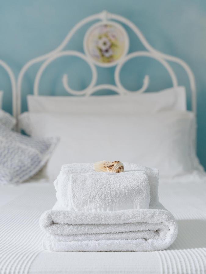 B&B La Finestra Sul Campanile Montecosaro  Eksteriør billede