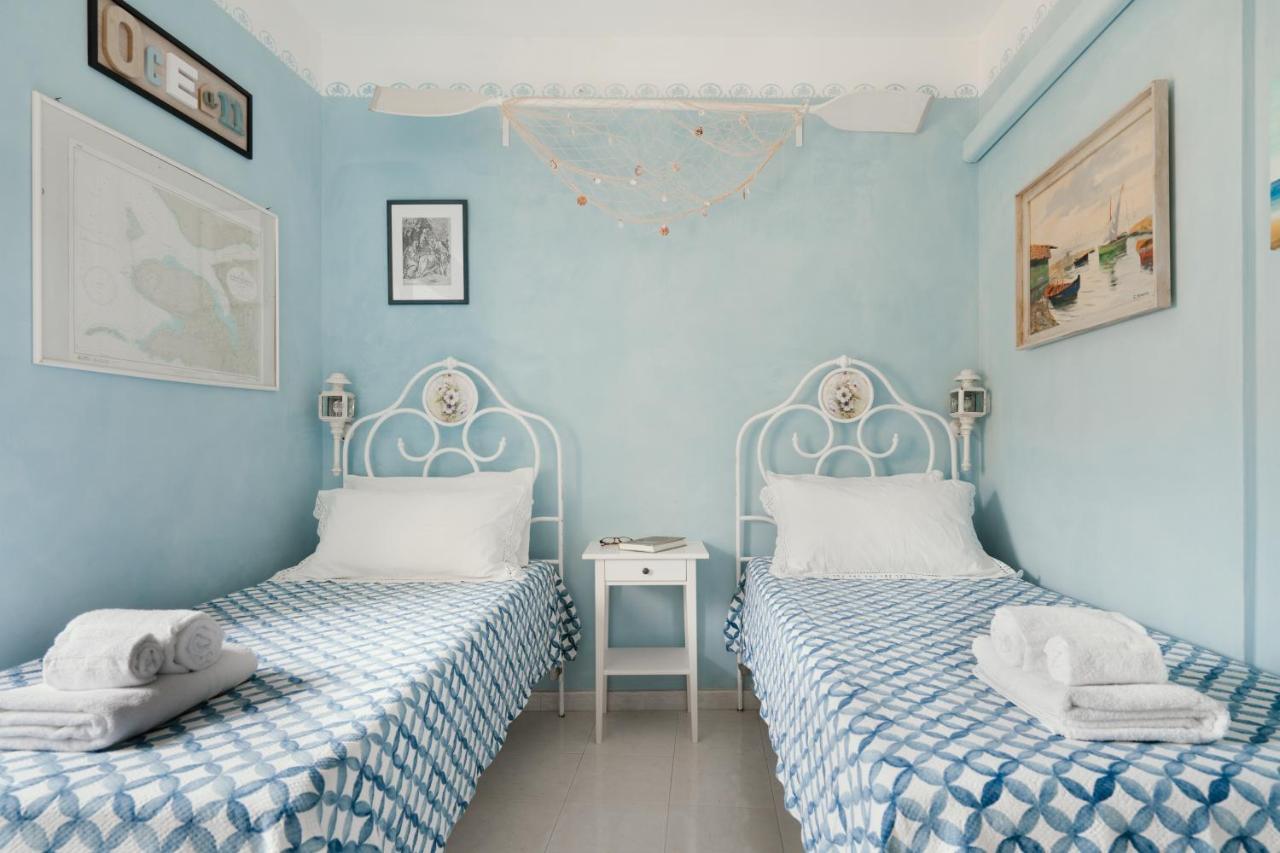 B&B La Finestra Sul Campanile Montecosaro  Eksteriør billede